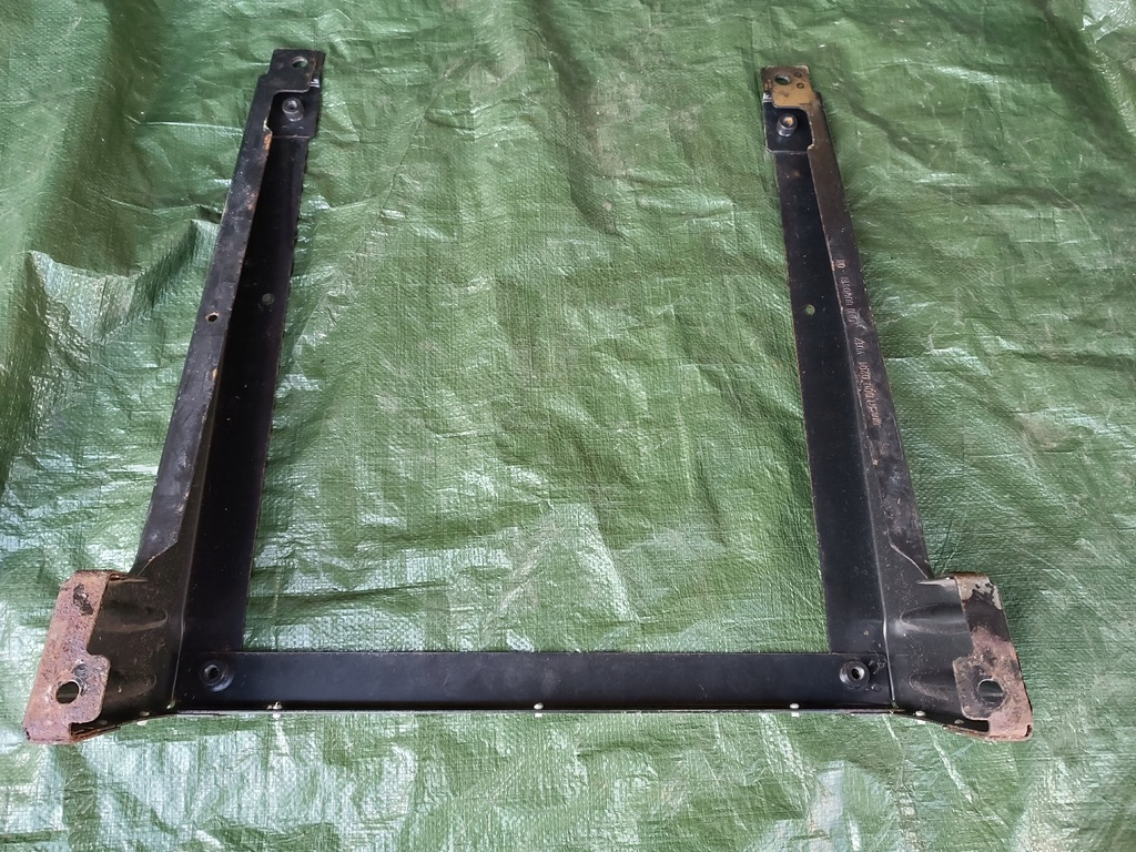 фото №6, Smart fortwo 450 i каркас сиденье lewego 0000201v012