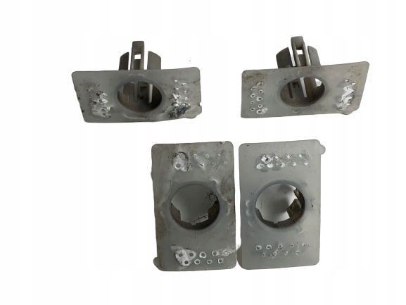 фото №1, Mercedes glk 204 корзина датчика задняя