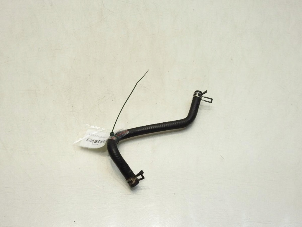 фото №6, Wąż шланг топлива toyota auris ii