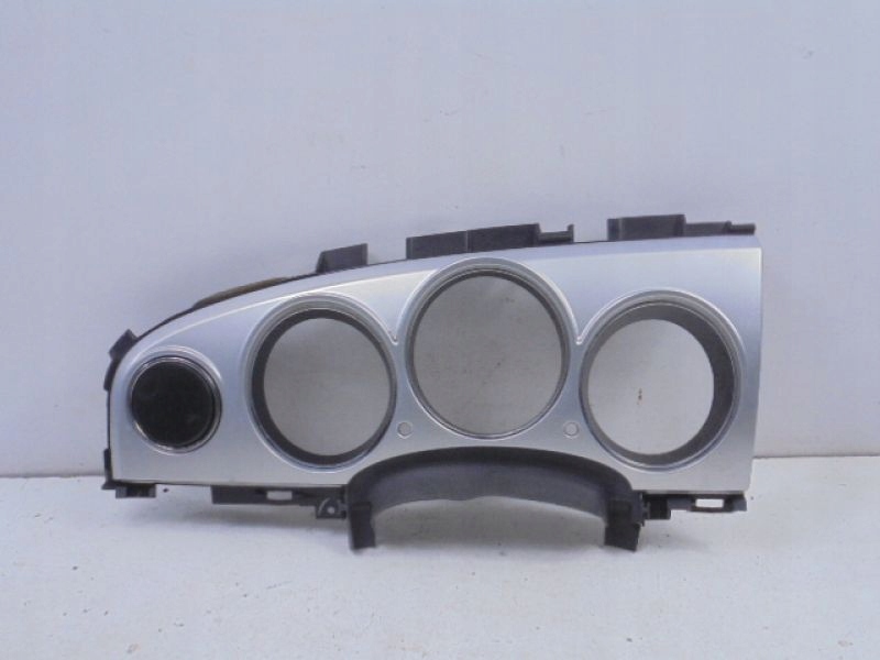 фото №10, Chrysler pt cruiser корпус спидометра приборы lift