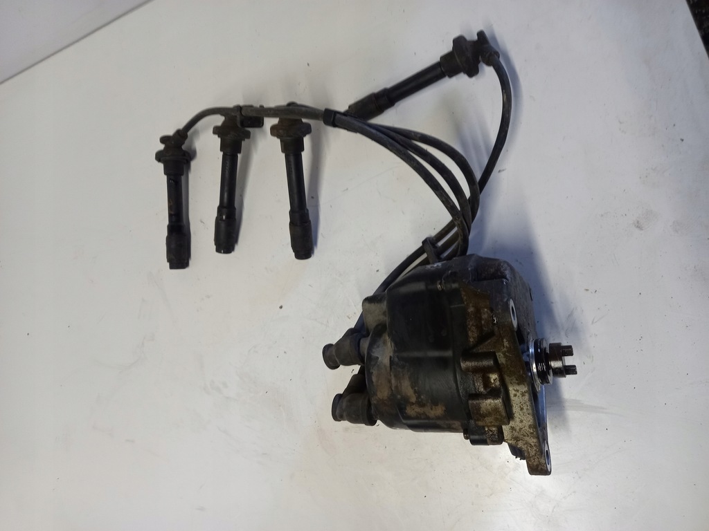 фото №6, Апарат запалювання honda accord vi 1.8 30100pda