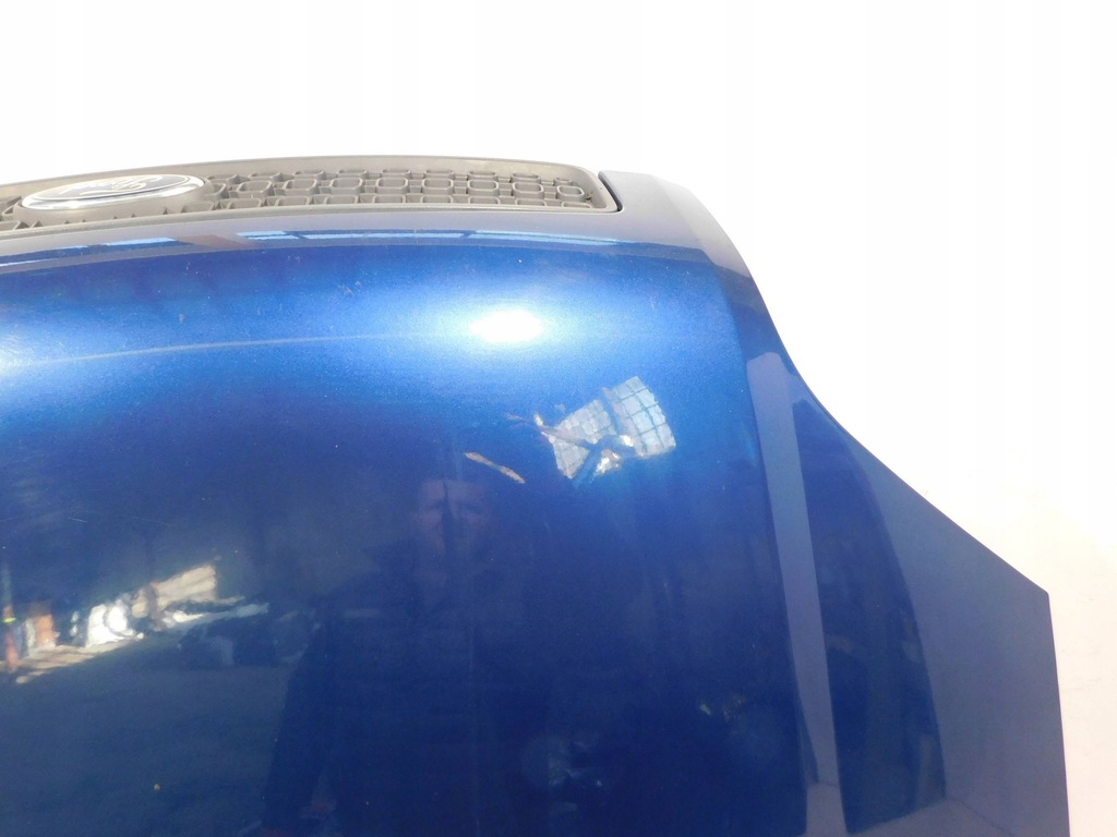 фото №6, Капот кришка двигуна ford fusion