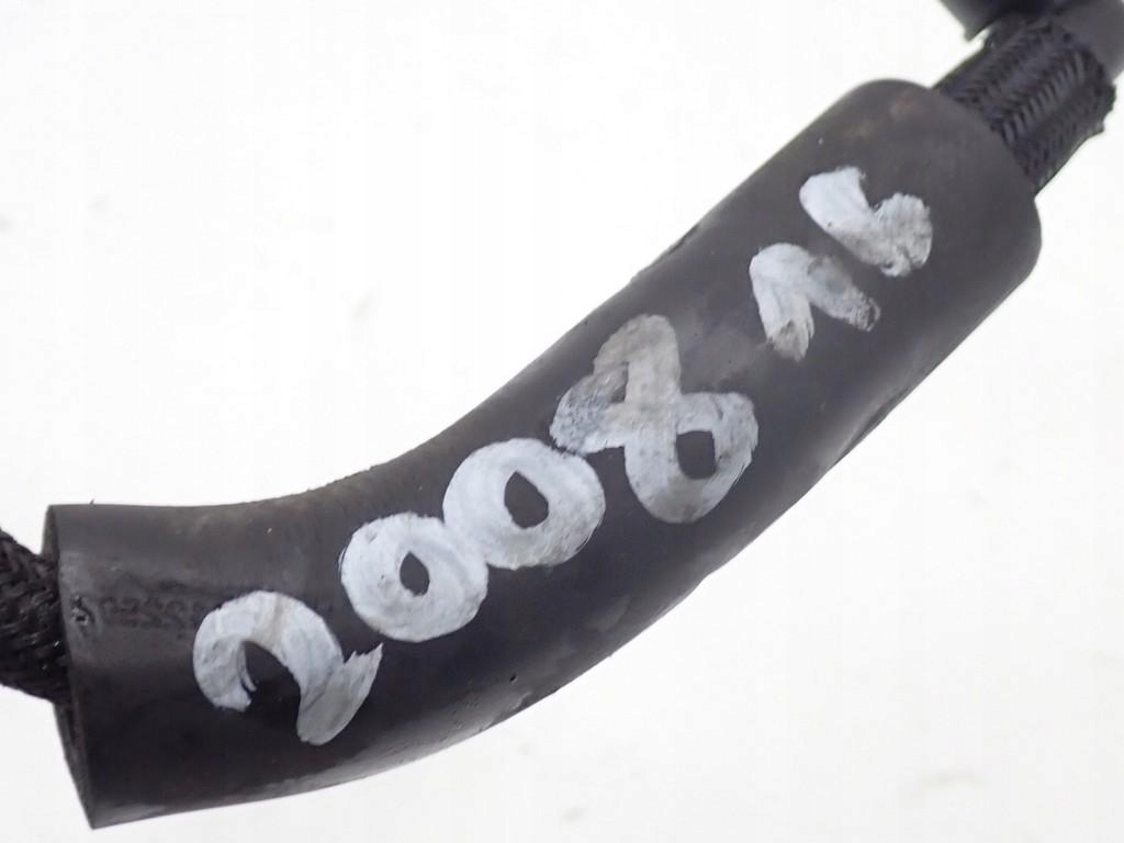 фото №9, Wąż шланг трубка топлива peugeot 208 2008 i 1.6 b-hdi bh01 16r