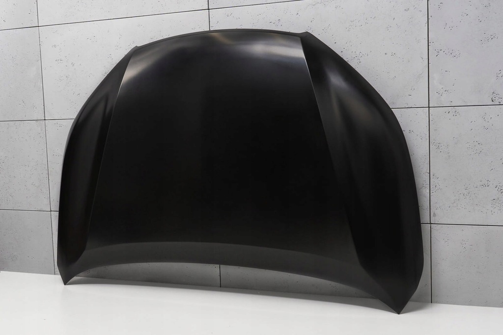 фото №10, Toyota highlander iii xu50 2013-2019 капот стальной 533010e220