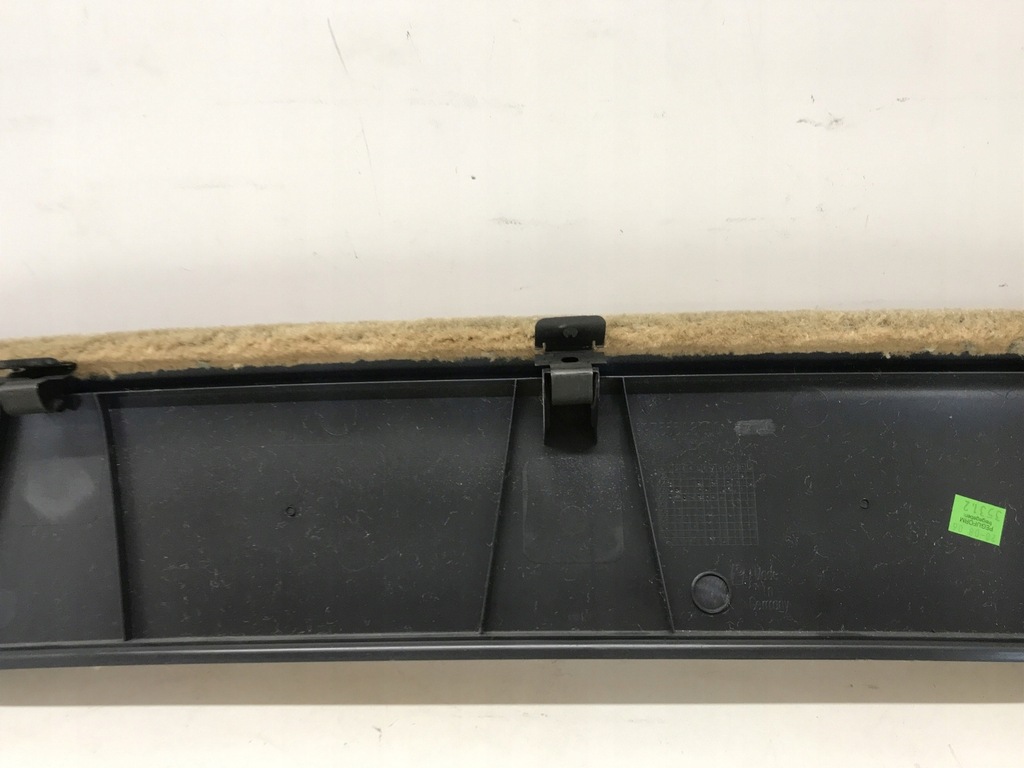 фото №7, Porsche 911 997 обшивка обивка 99755508100