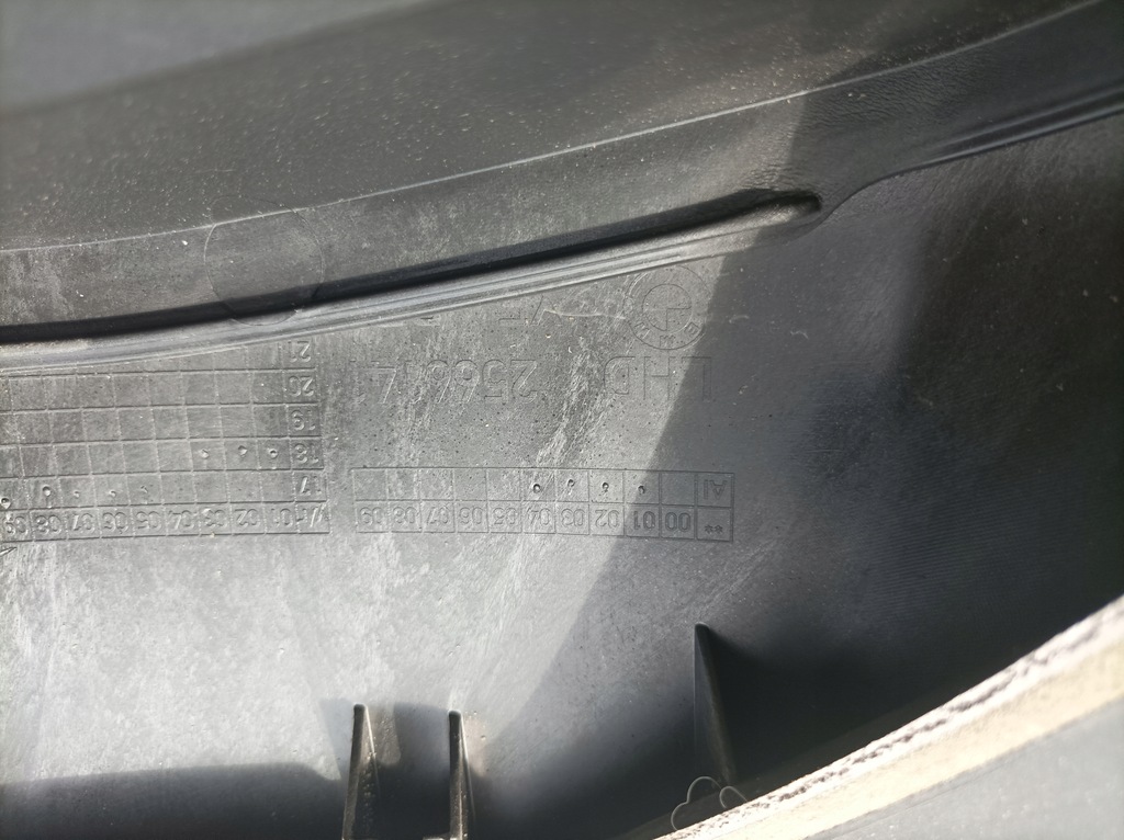 фото №13, Bmw x1 f48 15- приборная панель приборная usa сработавшая