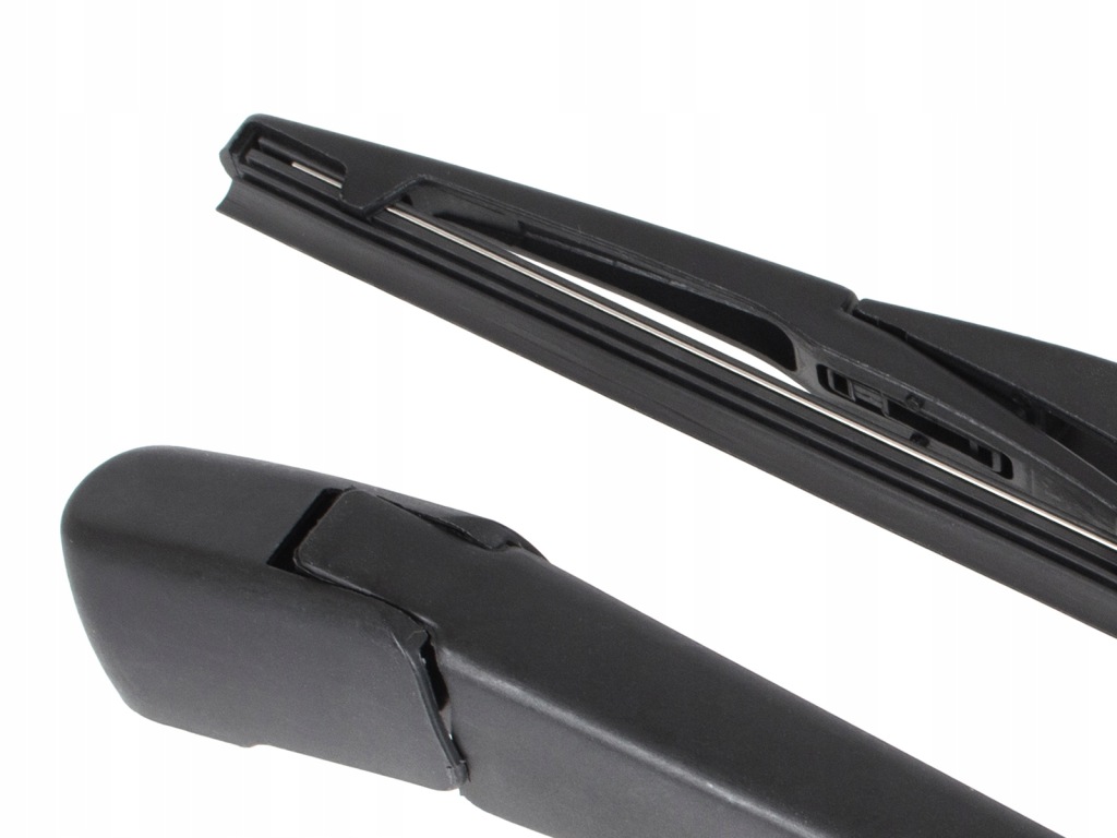 фото №3, Рычаг дворники задняя + щетка дворник do opel agila b 2008-