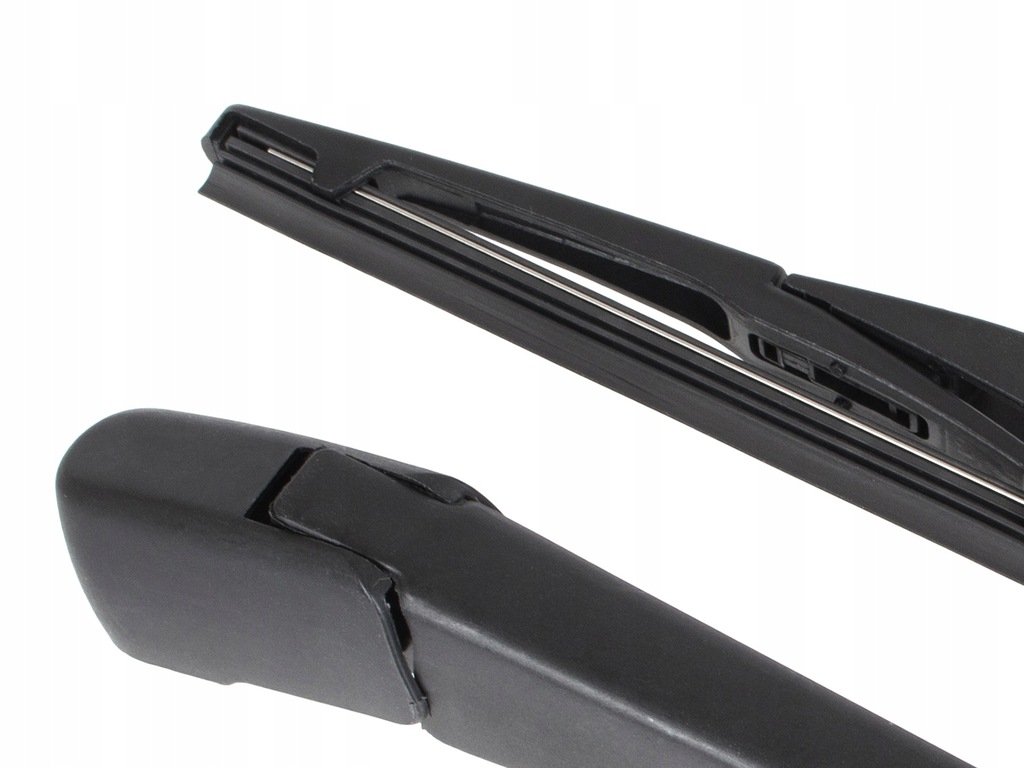 фото №3, Двірник задня щітка + важіль двірники do suzuki swift 2004-2011