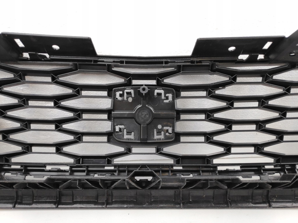 фото №13, Seat leon iii решётка радиатора решётка радиатора бампера радиатора перед 5f0853654g