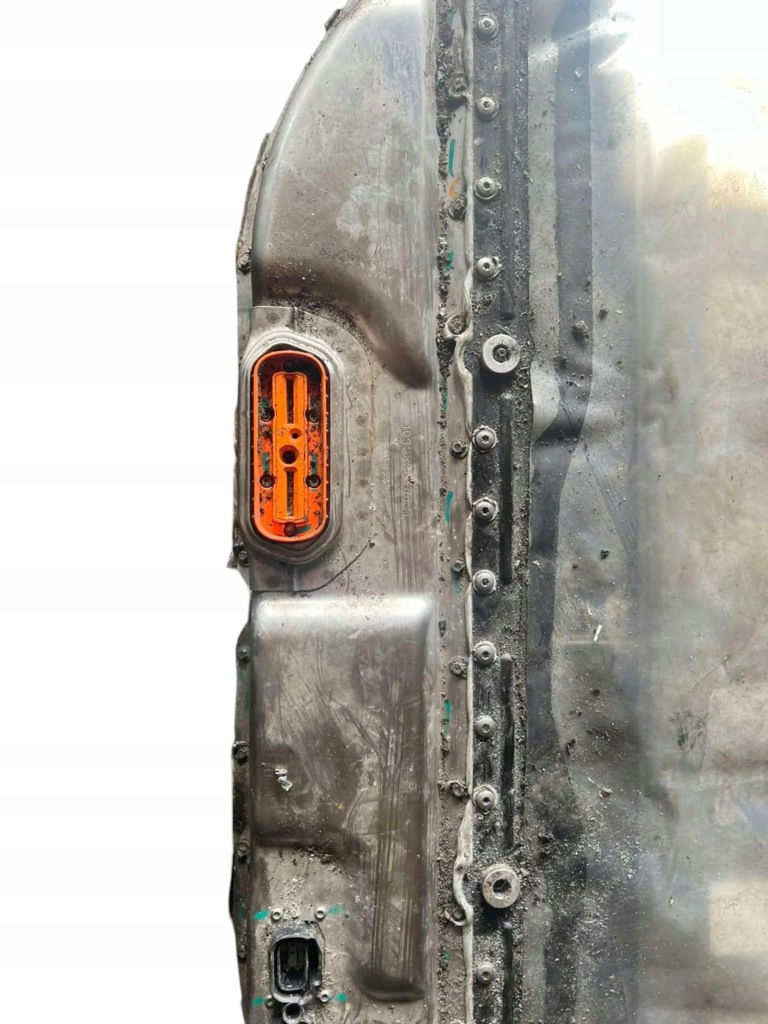 фото №4, Tesla model s 2017 двигатель 108879400a