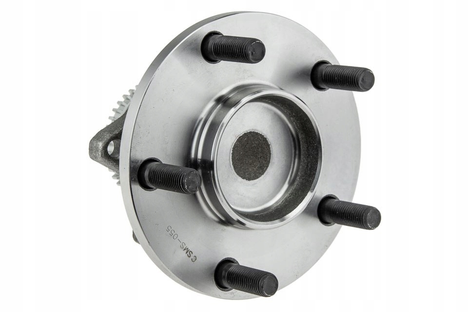 фото №10, Ступица колеса задняя mitsubishi galant 03-, eclipse 05-