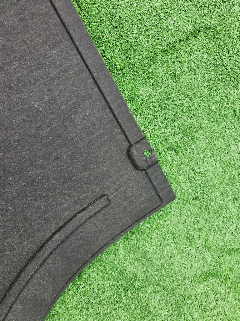 фото №7, Захист плита pod бампер двигун hyundai ioniq 6