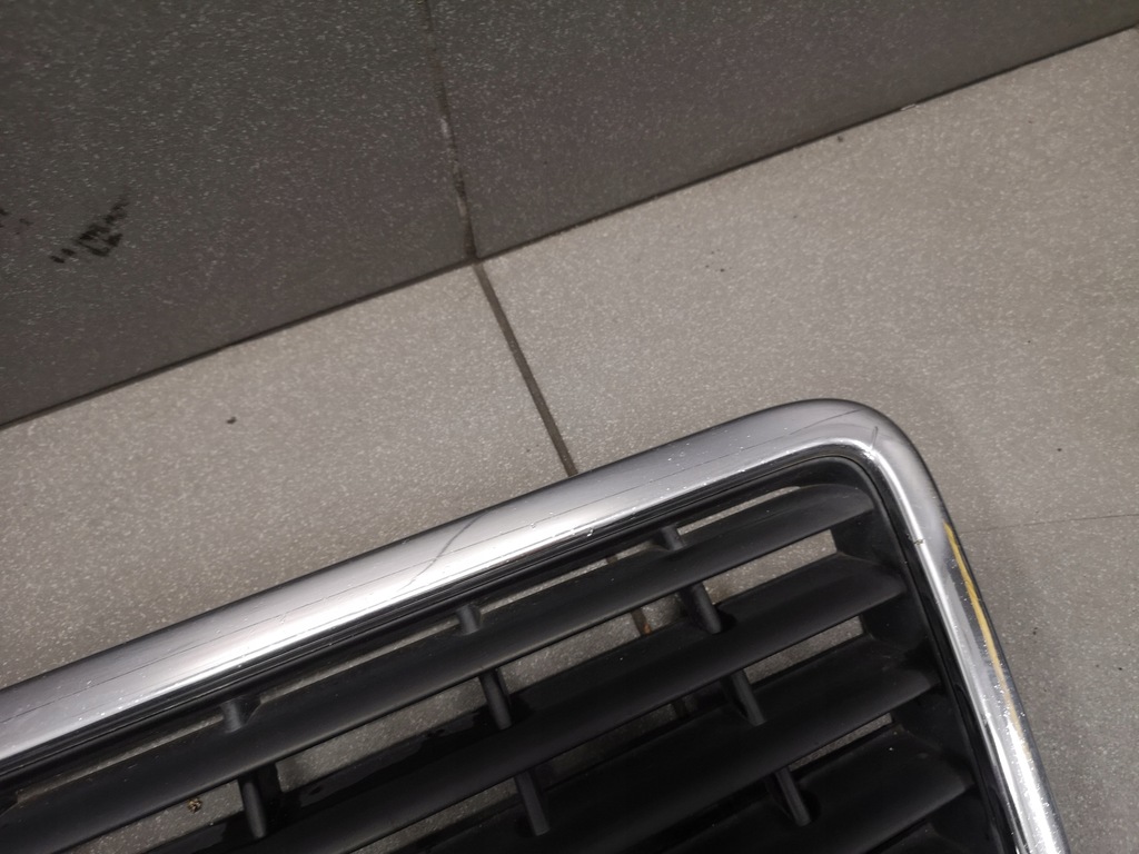 фото №10, Решётка радиатора решётка радиатора радиатор audi a8 d2 lift 4d0853651n