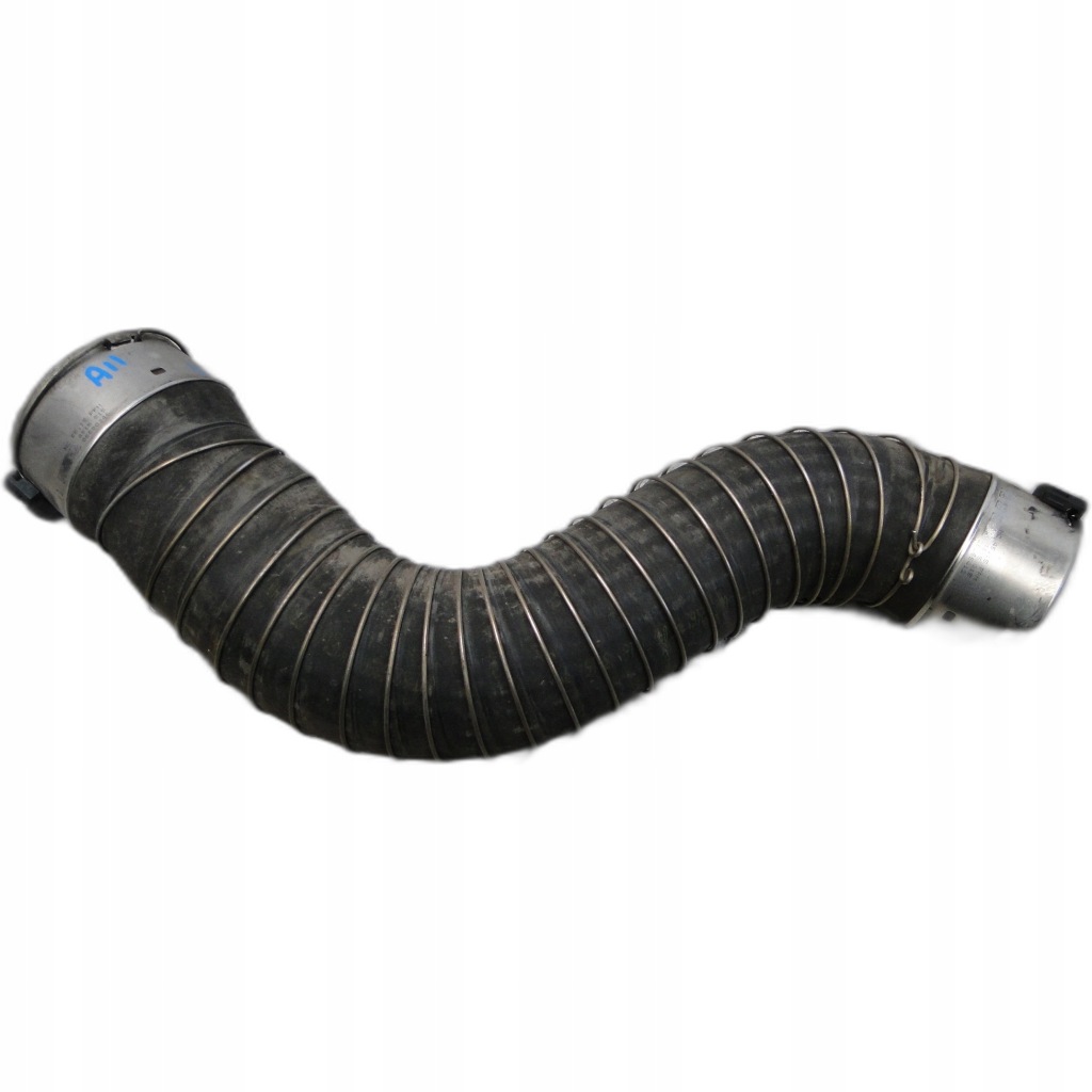 фото №1, Шланг труба інтеркулер bmw x4 f26 2.0d 2016