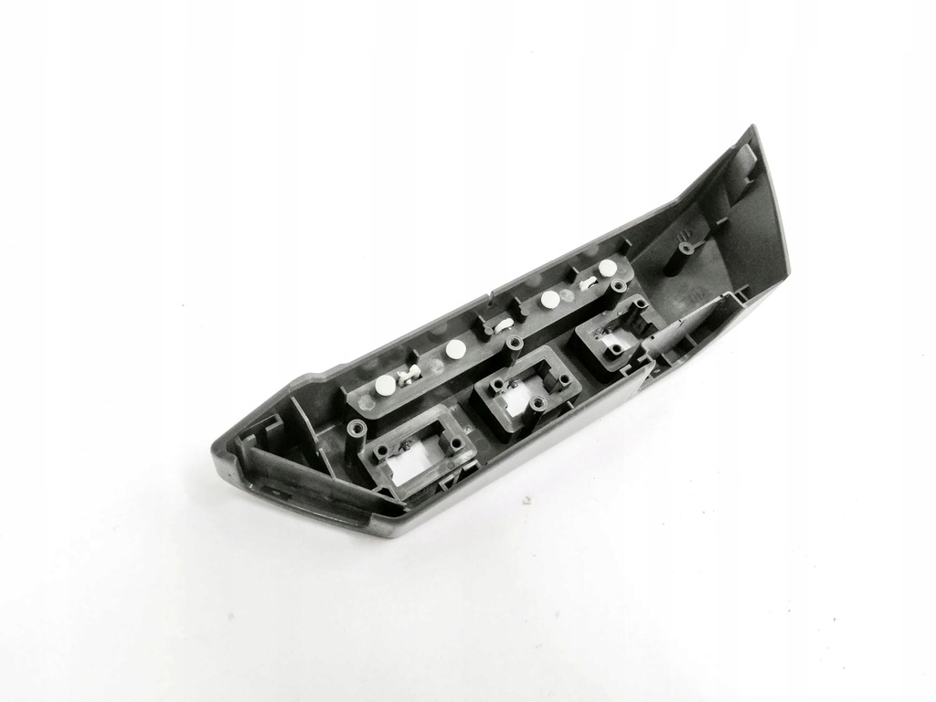 фото №7, Land rover range rover sport l320 2008 панели управление, переключатели