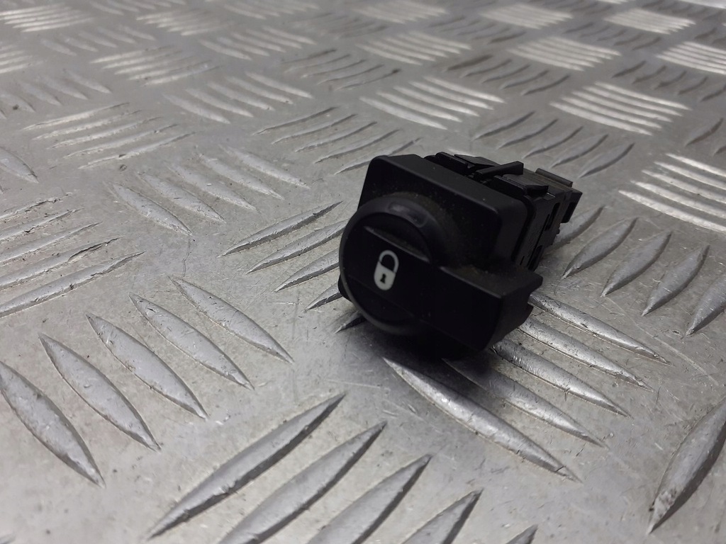 фото №1, Перемикач замка центрального citroen c4 i 96476626xt