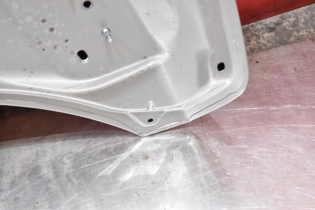 Капот крышка двигателя оригинальный номер ford c-max mk2 рестайлинг  14-19 Киев