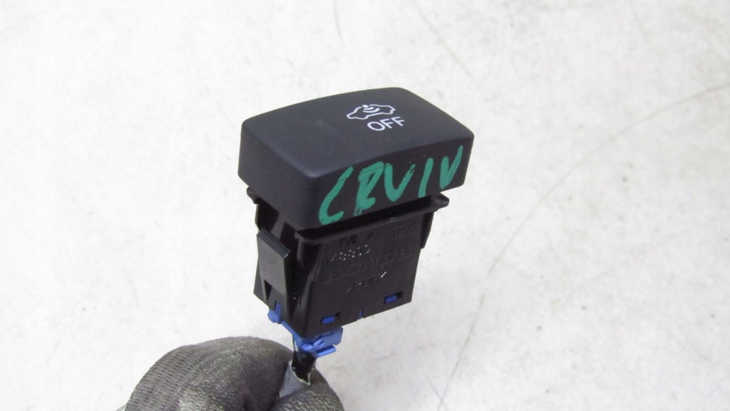 фото №1, Honda cr-v iv переключатель кнопка 12-15