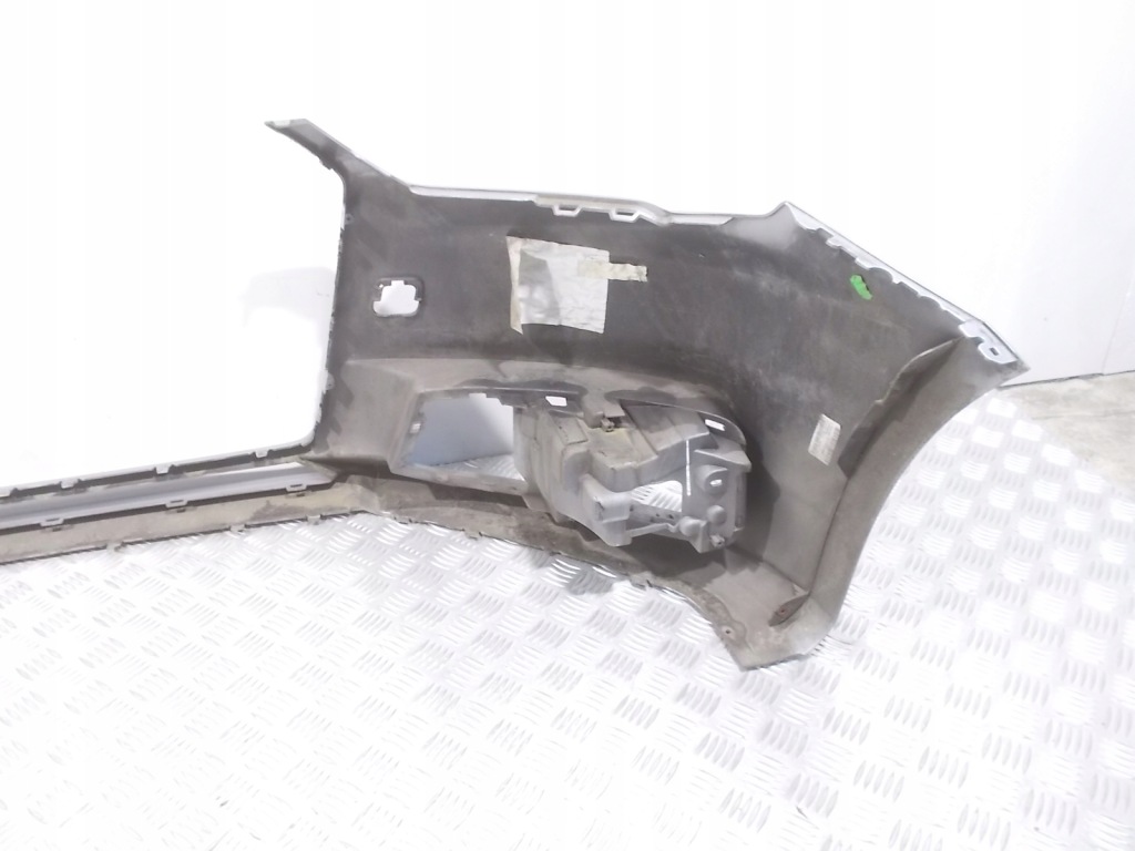 фото №11, Бампер перед audi a1 8xa lift 14-18 оригинал bez отверстий