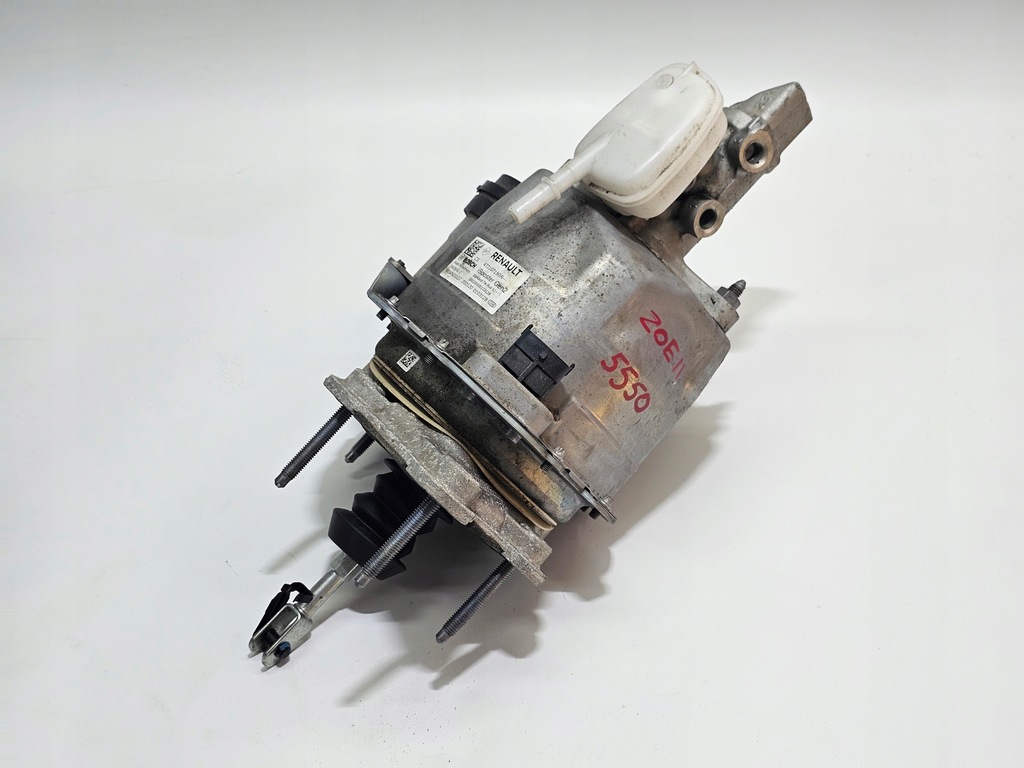 фото №1, Усилитель тормозов насос тормозная renault zoe ii #5550