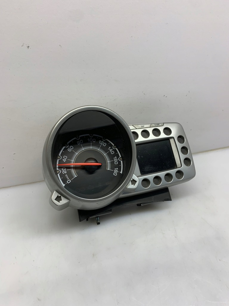 фото №1, Счетчик приборы chevrolet spark 95127109