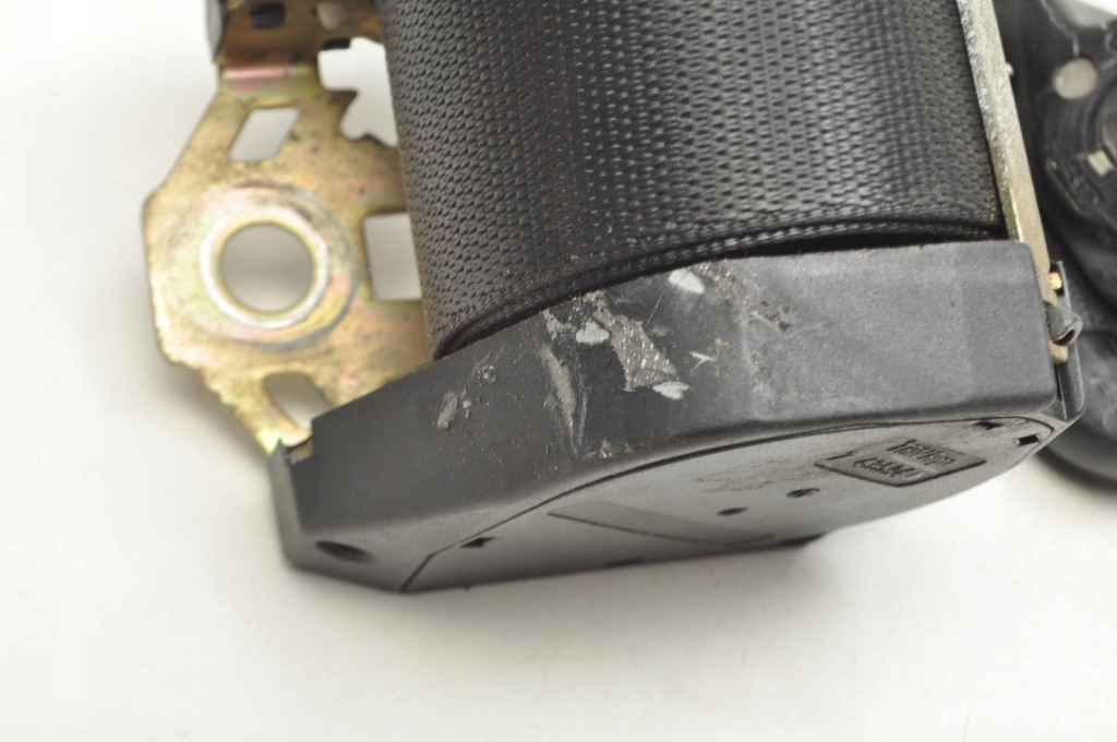 Porsche boxster 986 ремінь безпеки ліве перед передній 98680303302 Недорого