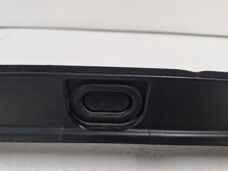 фото №14, Lancia delta 3 iii накладка ручка микровыключатель крышки задняя освещение номерного знака