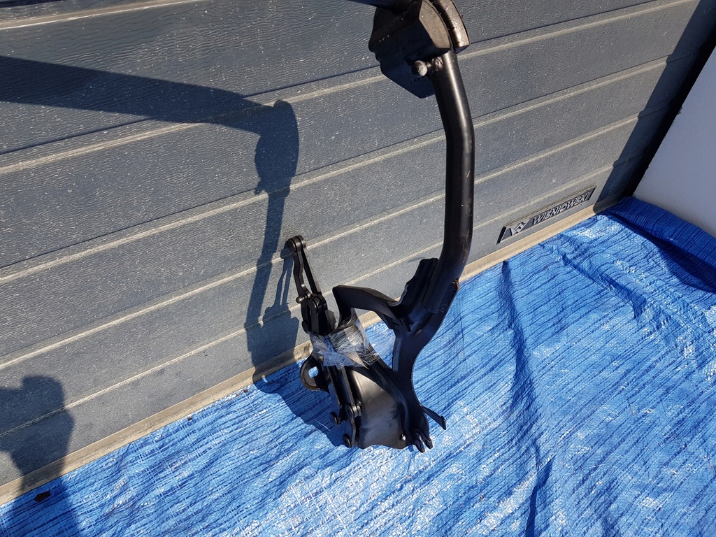 фото №11, Mercedes slk r171 w171 дуга каркас рама крыша