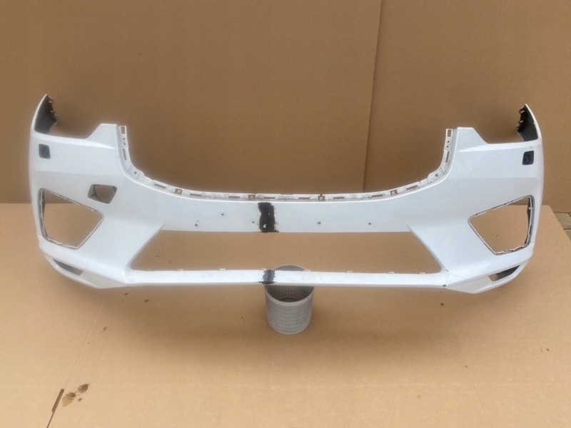 фото №1, Volvo xc60 xc-60 r-design ii бампер перед