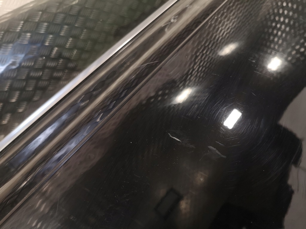 фото №11, Двері лівий задня audi a7