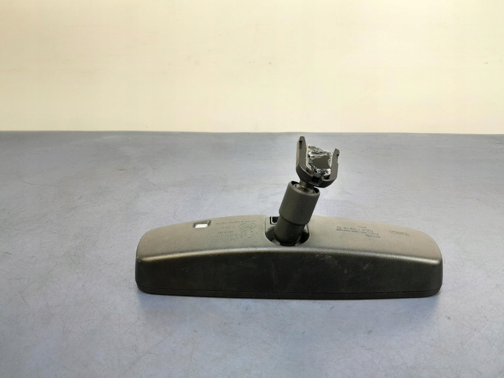 фото №3, Ford mustang mk vi дзеркало внутрішнє