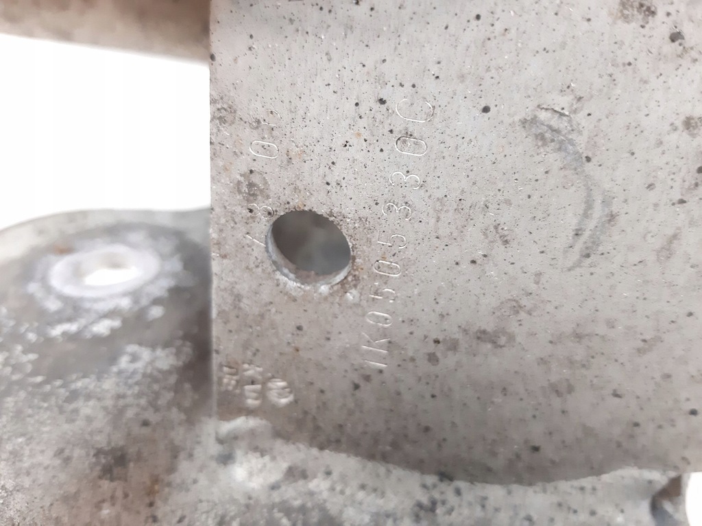 фото №9, 2007 audi a3 s3 8p підрамник задні 1k0505330c