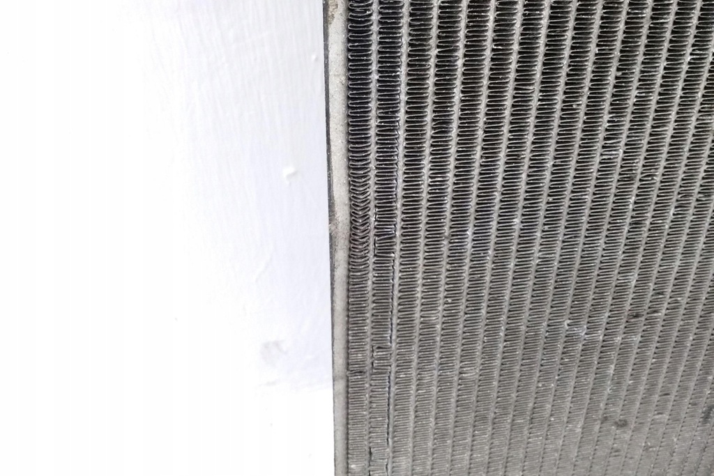 фото №9, Радиатор кондиционера ford transit custom bk2119710ab 2.0l дизель 96kw