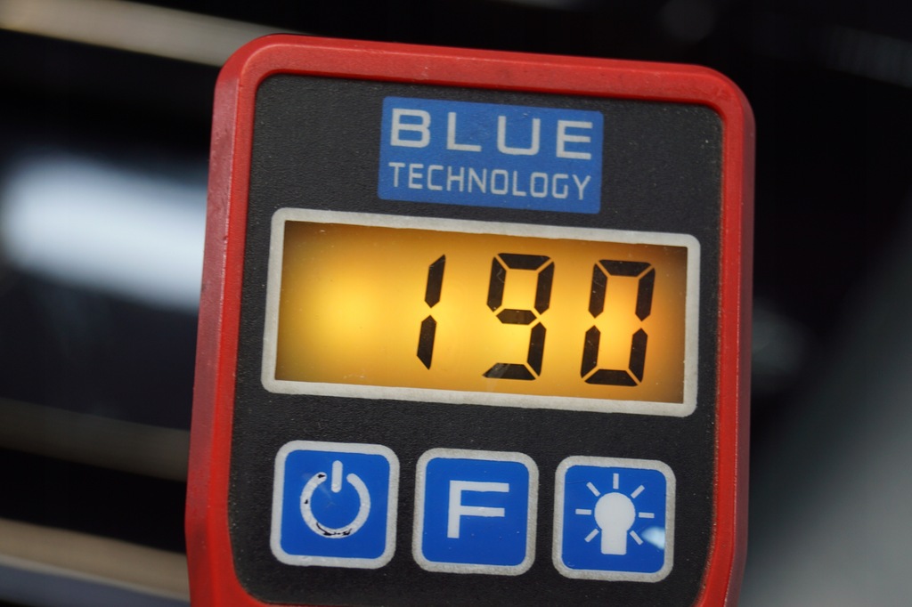 фото №15, Кришка багажника багажника задня ford fiesta mk7 d9