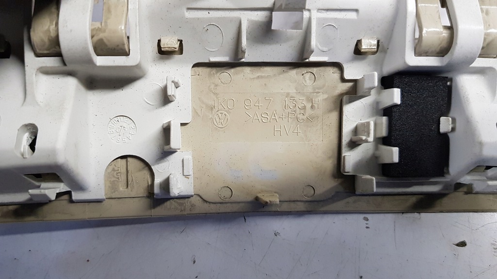 фото №10, Защита стойка vw passat cc