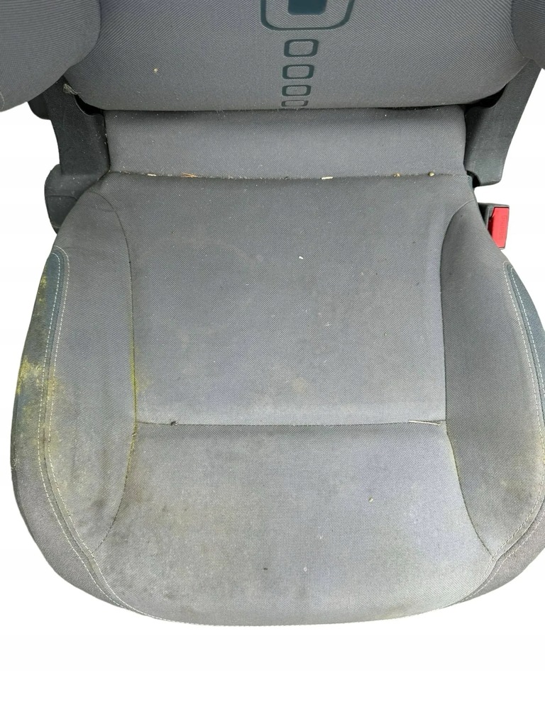 фото №5, Сиденье пассажира berlingo partner 08-18 multispace