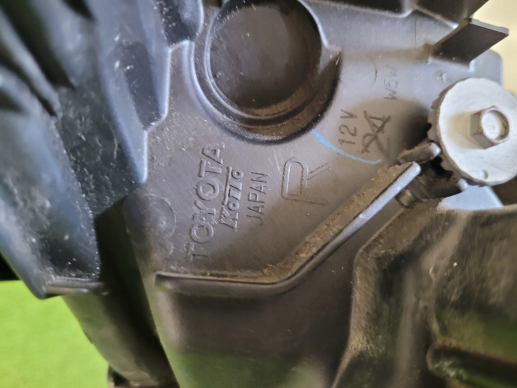 Lexus nx nx200t nx300h лампа права фара full led правий Київ