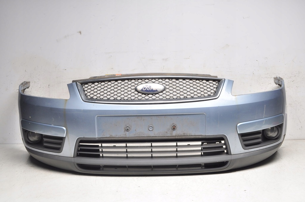 фото №1, Ford focus c-max бампер перед передній