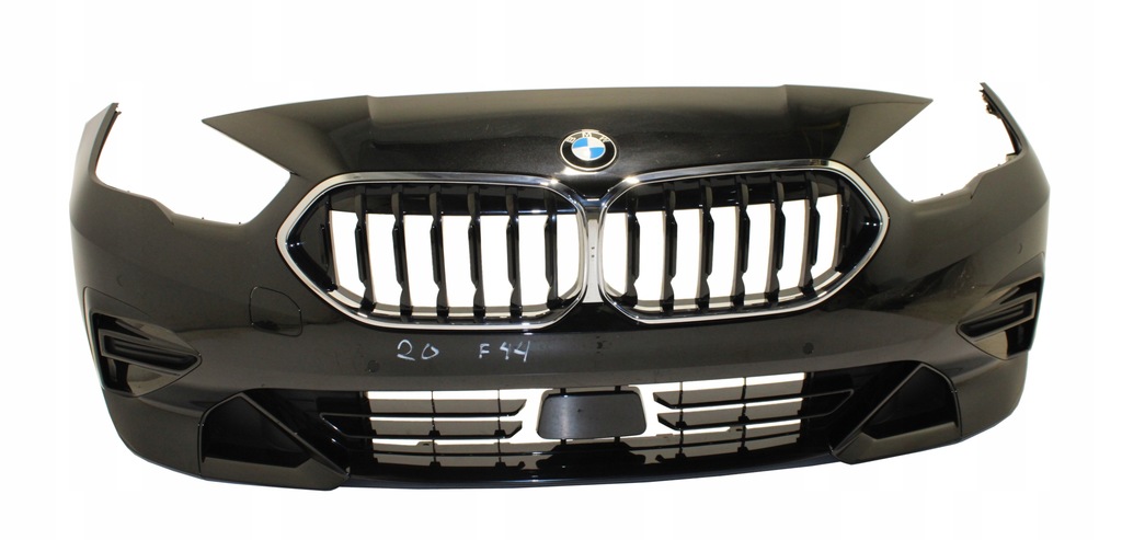 фото №1, Bmw 2 f44 бампер перед передний 4 pdc