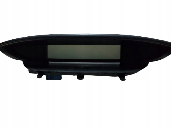 фото №1, Citroen c4 счетчик 96613462zd