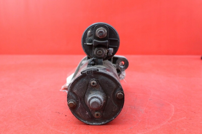 Стартер test 0001108175 audi a4 b6 2.4 v6 170 km 00-05 в Україні