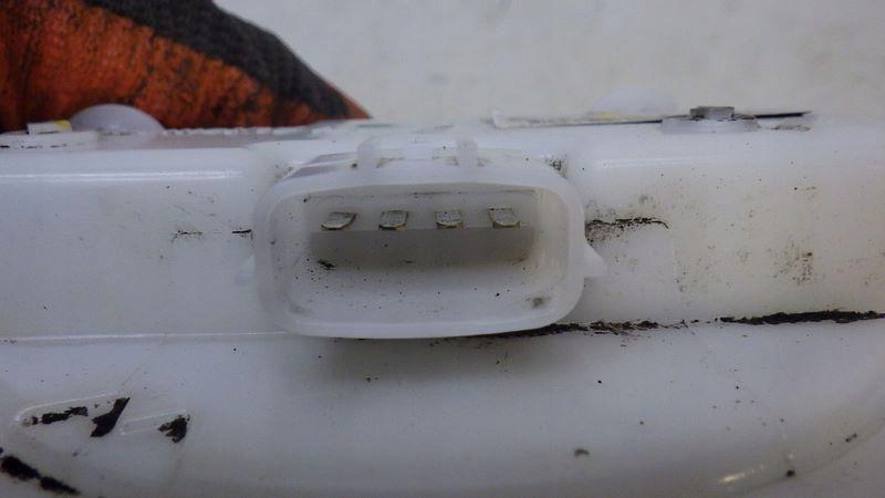 фото №6, Насос топлива топливная dacia sandero ii stepway 0.9 tce 172021904r