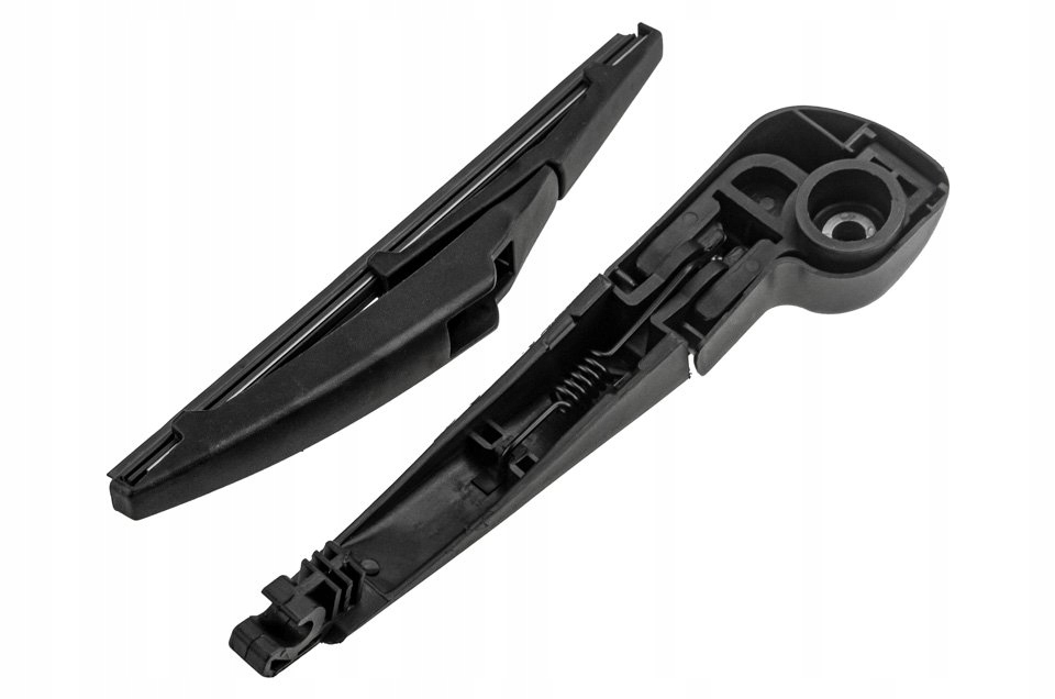 фото №2, Ewb-ty-007 nty щітка + важіль задній двірники