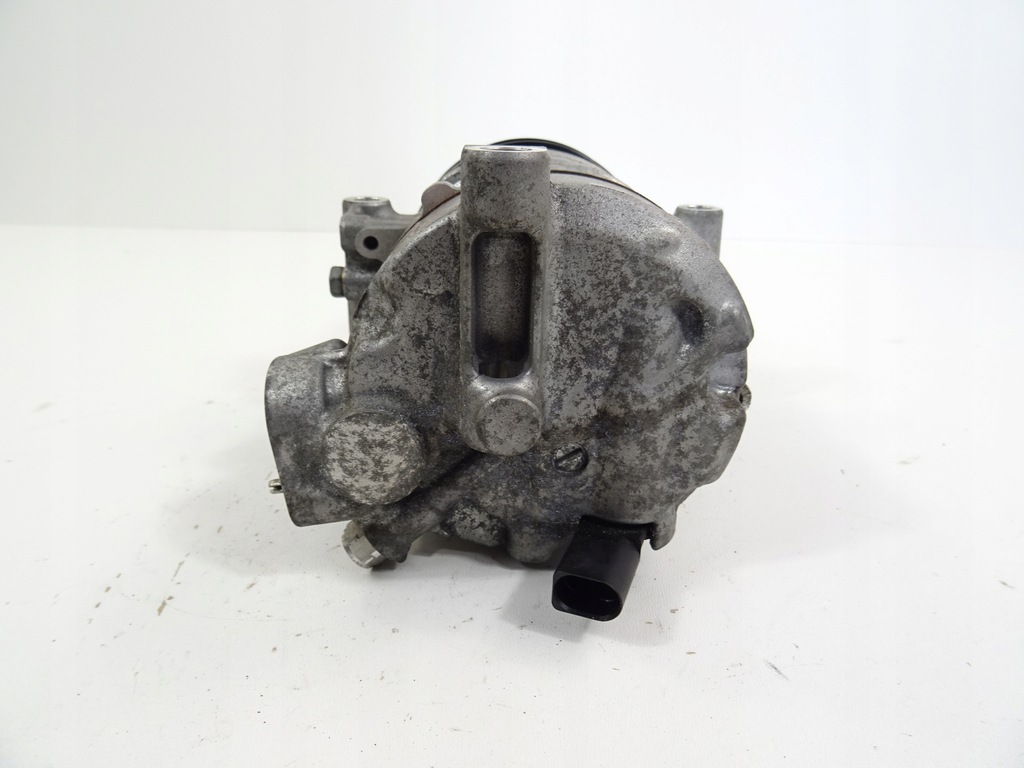 фото №7, Vw t-roc 1.0 tsi компресор кондиціонера 5q0816803d