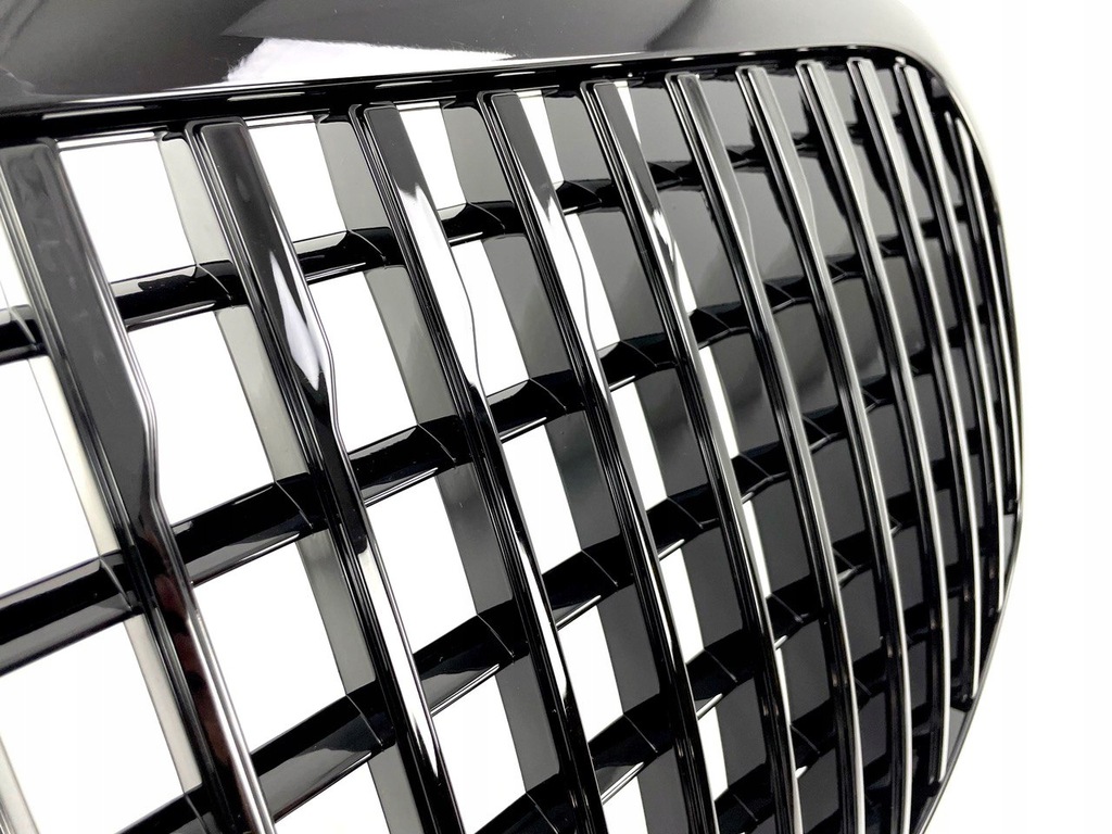 фото №9, Решётка радиатора mercedes gls x167 maybach style amg решётка радиатора