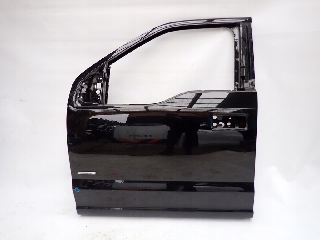 фото №1, Ford f150 15- двері ліва перед передні