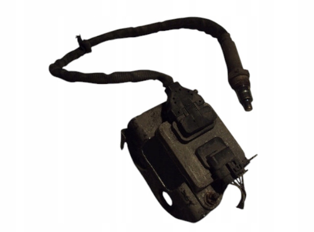 фото №1, Датчик лямбда-зонд датчик nox mercedes sprinter 906