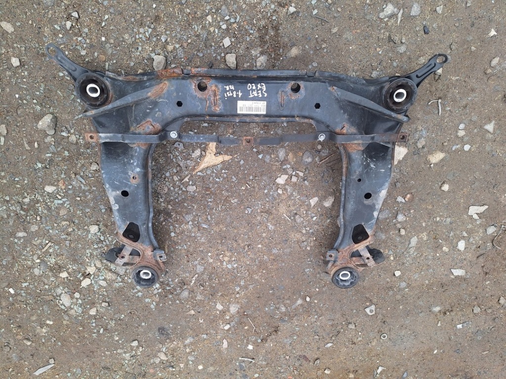 фото №1, Seat exeo 1.8tsi подрамник подрамник