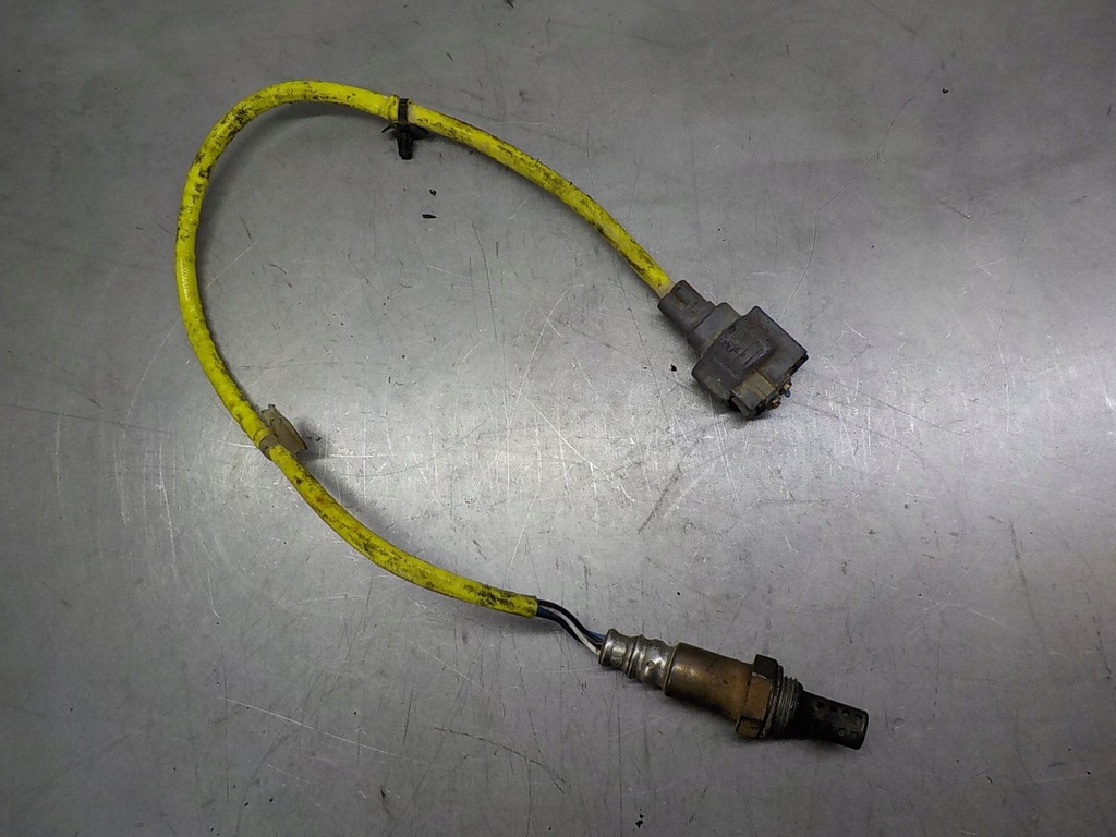 фото №1, Датчик лямбда-зонд subaru forester ii 2.0 234000-9280