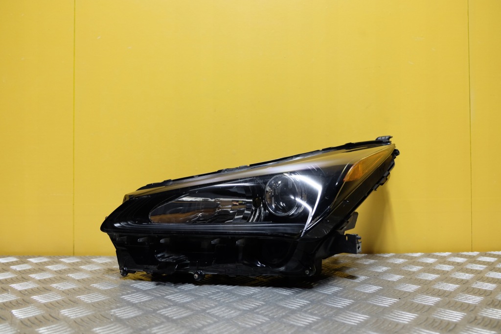 Купити Lexus nx nx200t nx300h 2014- фара фара led ліва америка